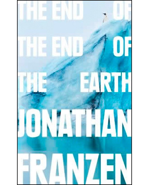 The end of the end of the earth 1