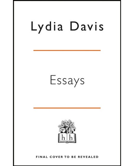 Essays 1
