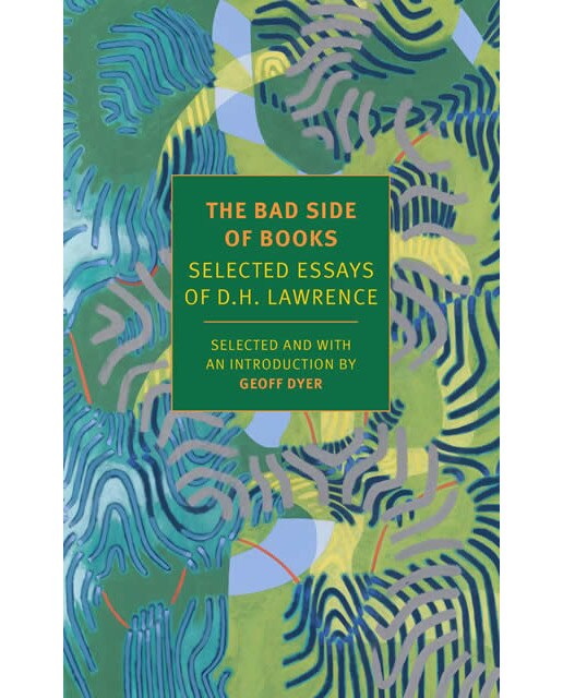 The bad side of books 1