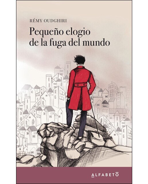 Imagen 0 de Pequeño elogio de la fuga del mundo (Tapa blanda)