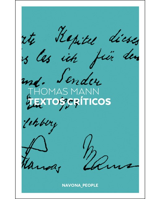 Textos críticos 1
