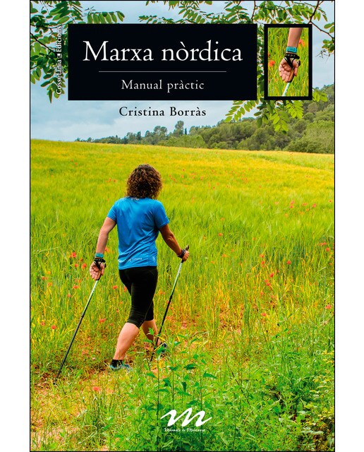 Marxa nòrdica: Manual pràctic(Tapa blanda) 1
