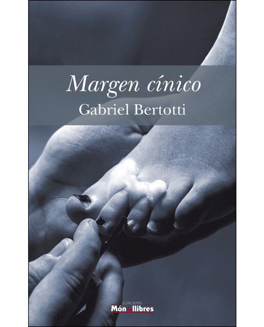 Imagen 0 de Margen cínico (Tapa blanda)