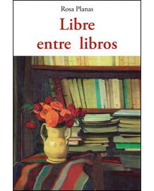 Libre entre libros