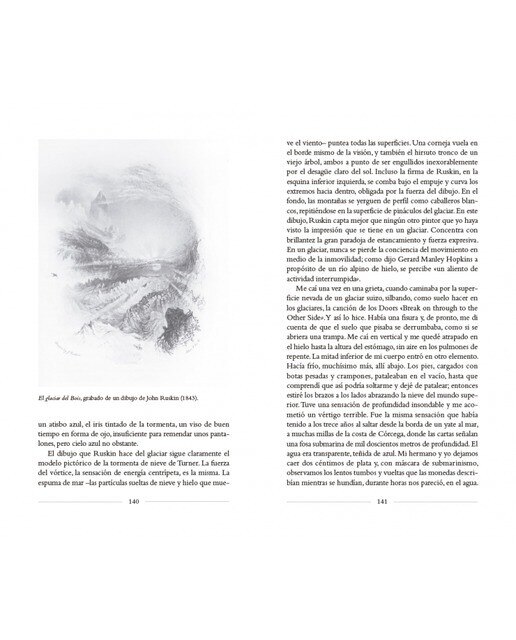 Las montañas de la mente: Historia de una fascinación (Tapa blanda) 5