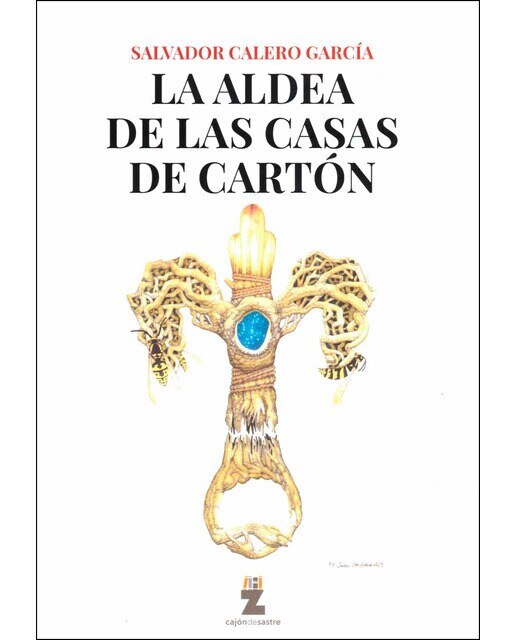 Imagem 0 de La aldea de las casas de carrtón(Tapa blanda)