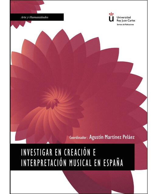 Investigar En Creación E Interpretación Musical En España 1