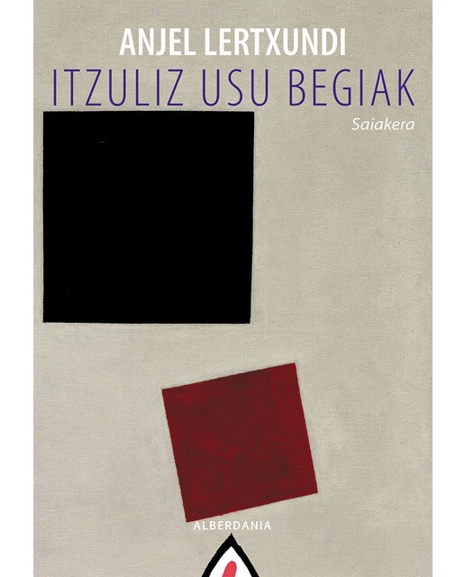 Imagem 0 de Itzuliz usu begiak(Tapa blanda)