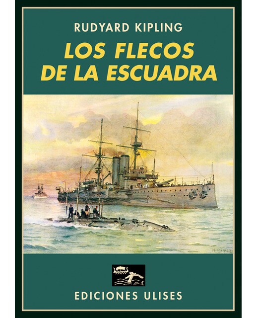 Los flecos de la escuadra: La vida en los submarinos y en los cazaminas