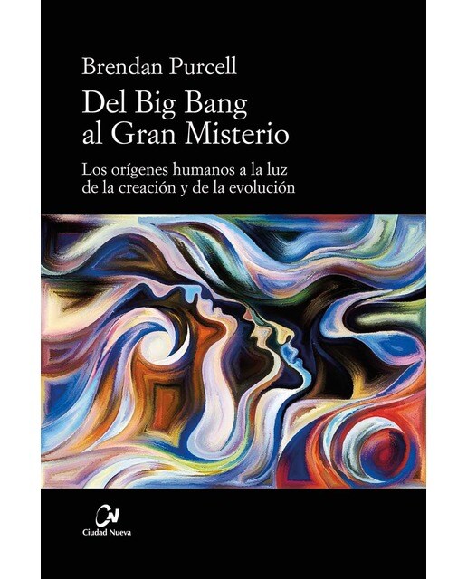Del Big Bang al Gran Misterio (Capa mole) 1