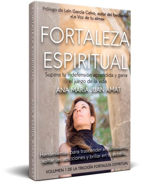 Imagem 0 de Fortaleza espiritual supera tu indefensión aprendi