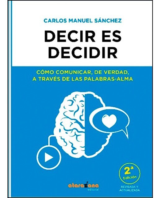 Imagem 0 de Decir es decidir