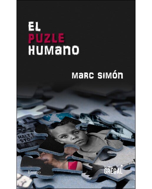 Imagen 0 de El puzle humano (Tapa blanda con solapas)