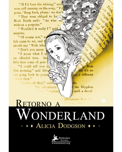 Retorno a Wonderland
