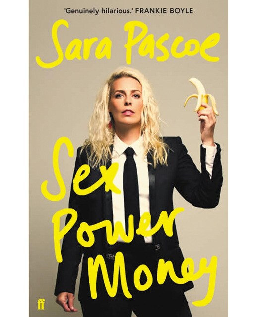 Sex power money 1