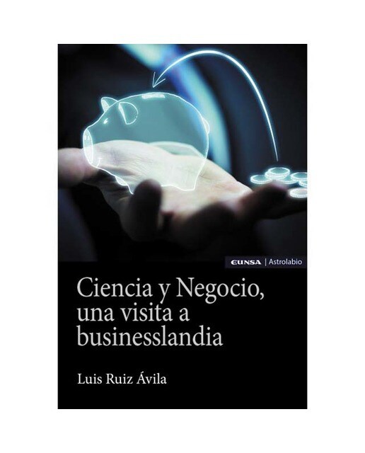 Ciencia y negocio: Una visita a businesslandia 1