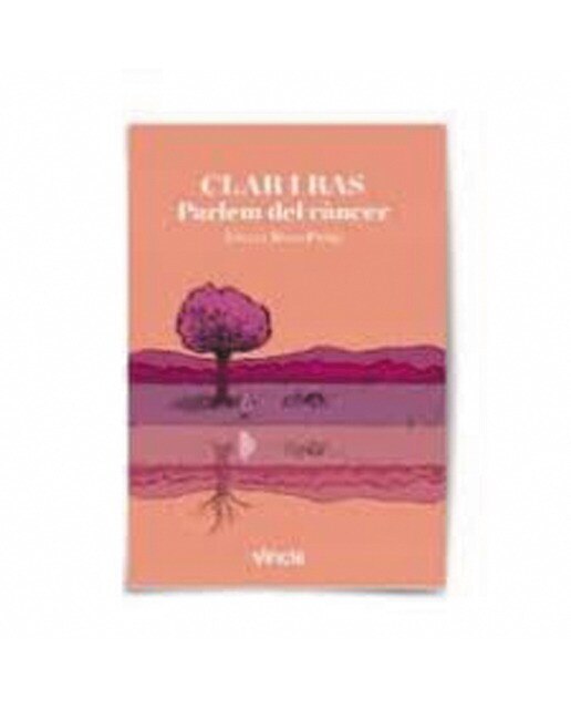 Imagen 0 de Clar i ras. Parlem del càncer (Tapa blanda)