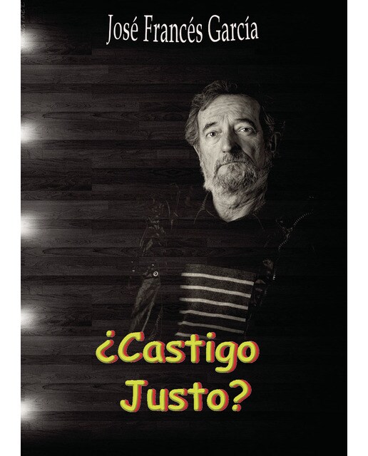 Imagen 0 de ¿Castigo Justo? (Tapa blanda)