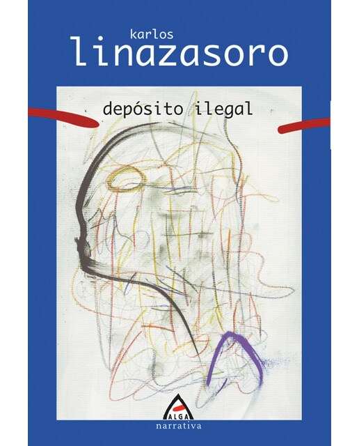 Depósito ilegal(Tapa blanda) 1