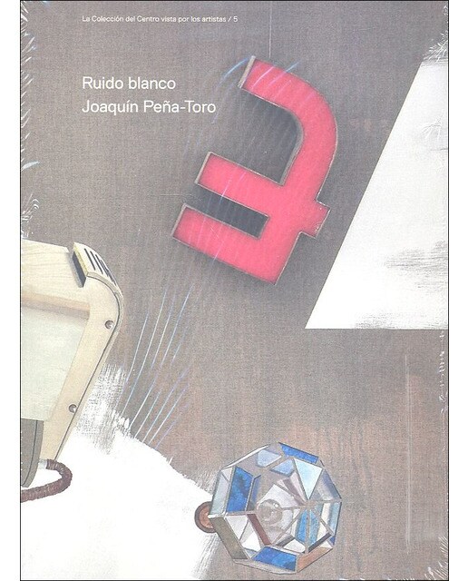 Ruido blanco. Joaquín peña-toro(Tapa blanda) 1