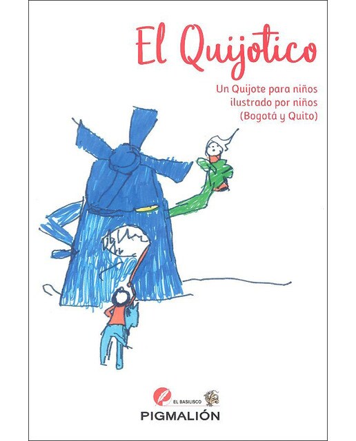 Quijotico,el 1