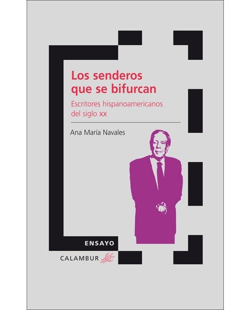 Senderos que se bifurcan, los escritores hispanoam 1
