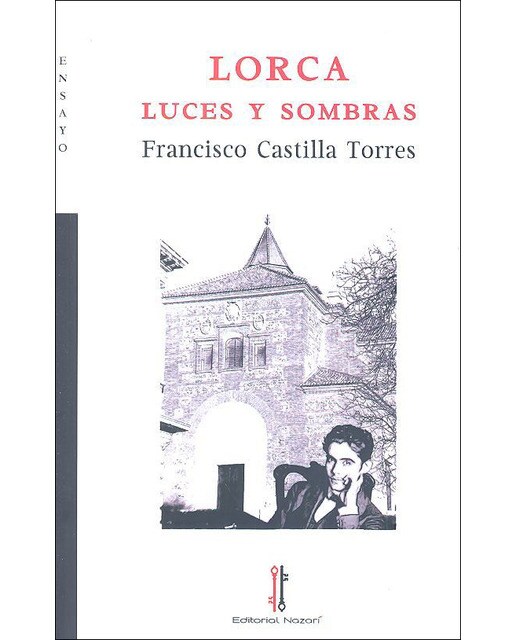 Lorca: luces y sombras(Tapa blanda) 1