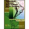 Naturaleza y causas de la pobreza de las naciones