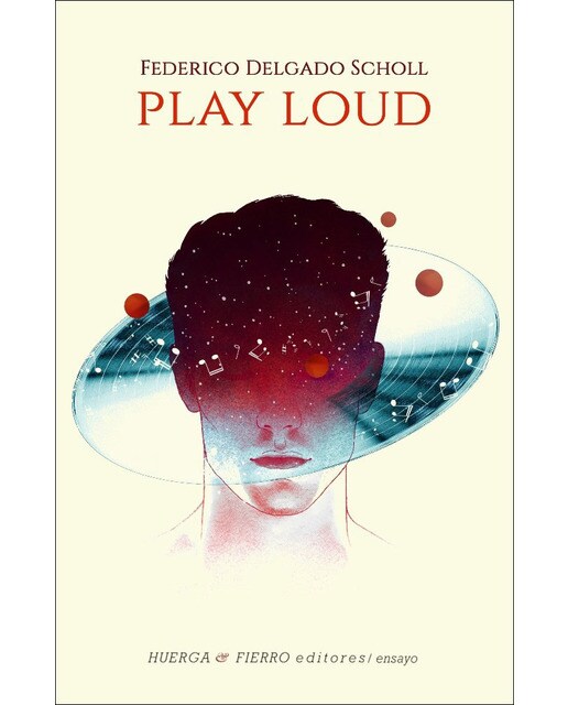 Play loud(Tapa blanda) 1