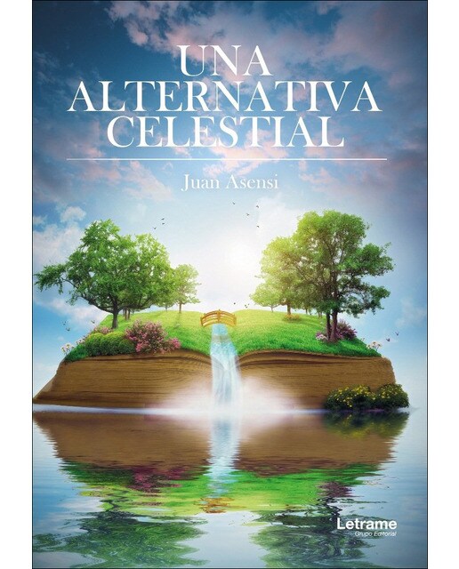 Una alternativa celestial(Tapa blanda) 1