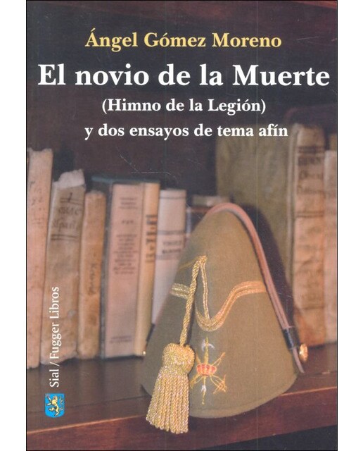 Novio de la muerte,el 1
