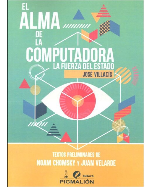 Imagem 0 de El alma de la computadora: La fuerza del estado(Tapa blanda)