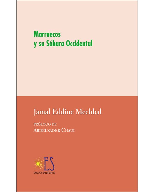 Marruecos y su sáhara occidental(Tapa blanda) 1