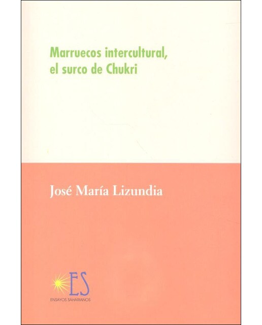 Marruecos intercultural, el surco de chukri(Tapa blanda) 1