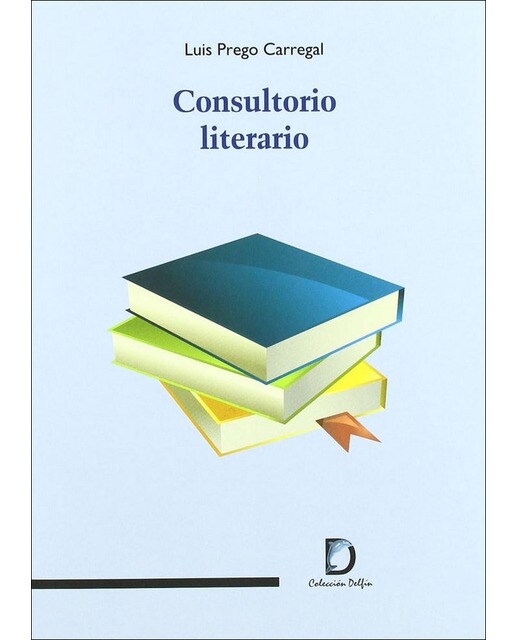 Consultorio literario 1