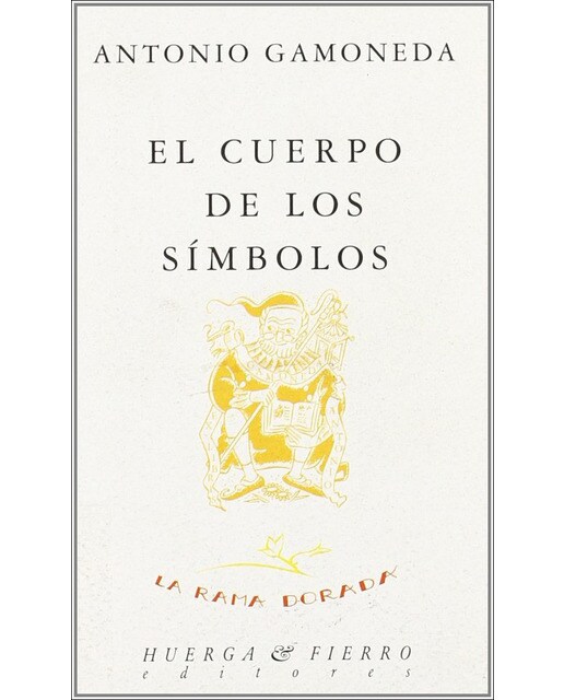El cuerpo de los símbolos(Tapa blanda) 1