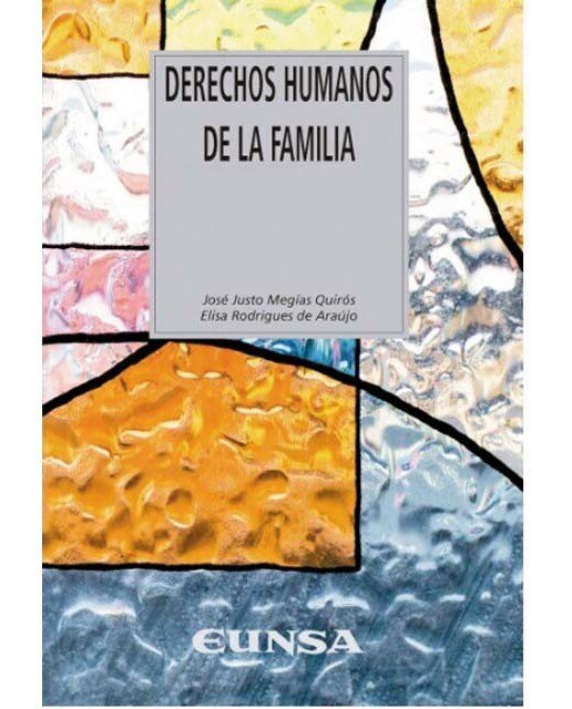 Derechos humanos de la familia 1