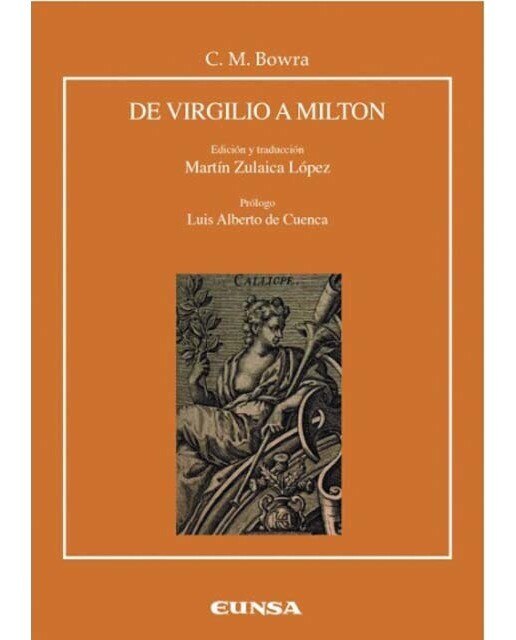 De virgilio a milton 1