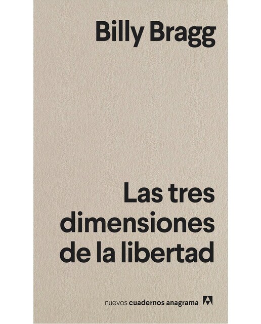 Imagen 1 de Las tres dimensiones de la libertad (Bolsillo) (Tapa blanda)