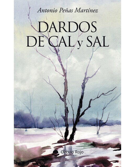 Imagen 0 de Dardos de cal y sal (Tapa blanda)