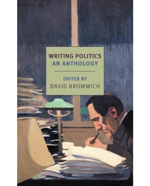 Writing politics 1