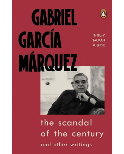 The scandal of the century and other writings 1