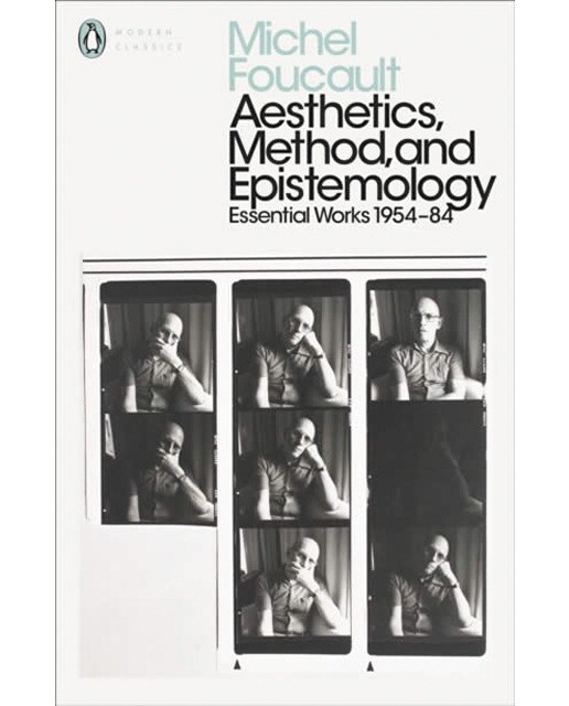 Imagem 0 de Aesthetics method and epistemology