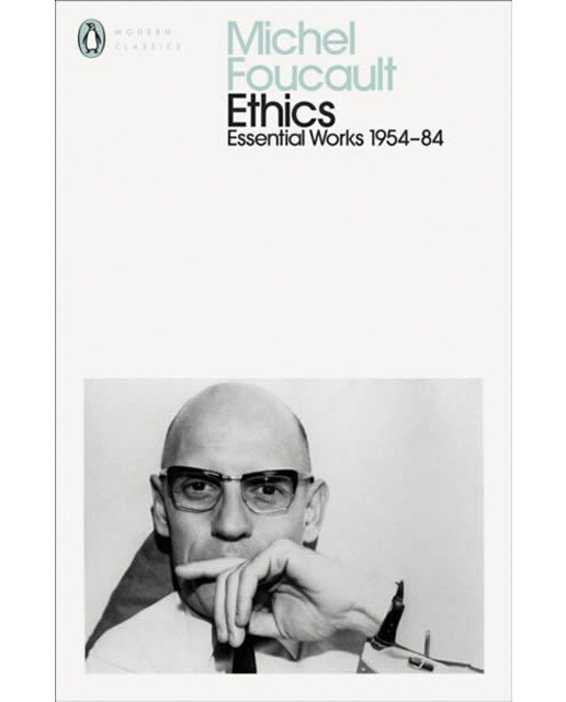Imagem 0 de Ethics: subjectivity and truth