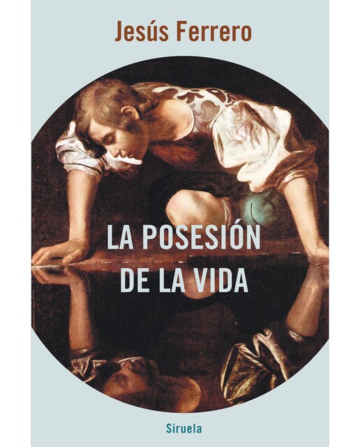Imagen 0 de La posesión de la vida (Tapa dura)