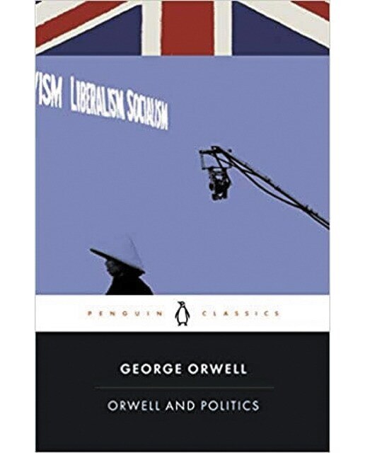 Orwell and politics 1