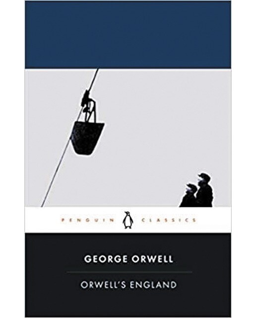 Orwell's england 1
