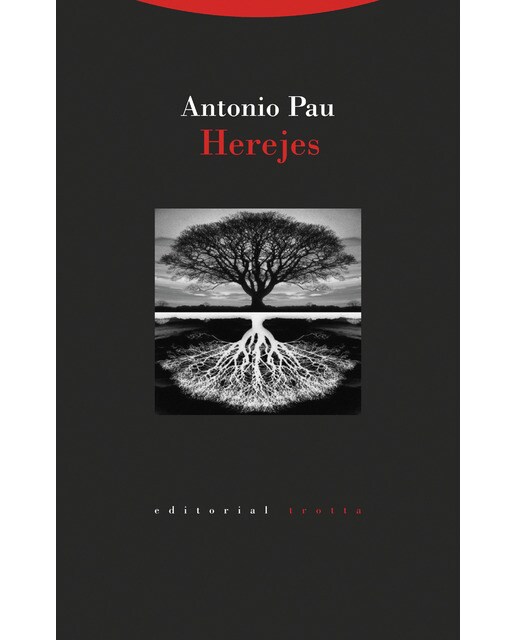 Imagen 0 de Herejes (Tapa blanda)