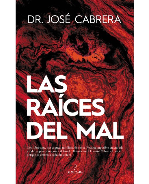 Las raíces del mal: Una aproximación forense(Tapa blanda) 1