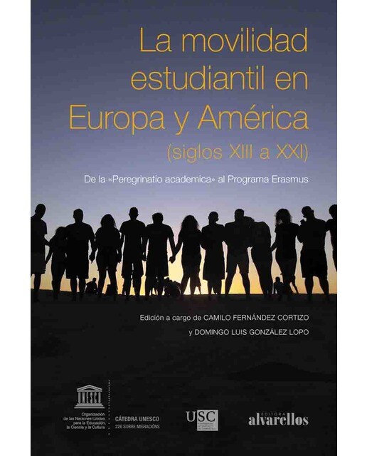 La movilidad estudiantil en europa y américa : De la "peregrinatio academica" al programa erasmus